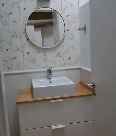Nyaraló Casa Duplex En Puerto De *