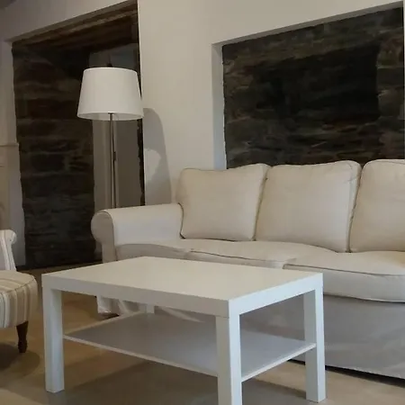 Nyaraló Casa Duplex En Puerto De